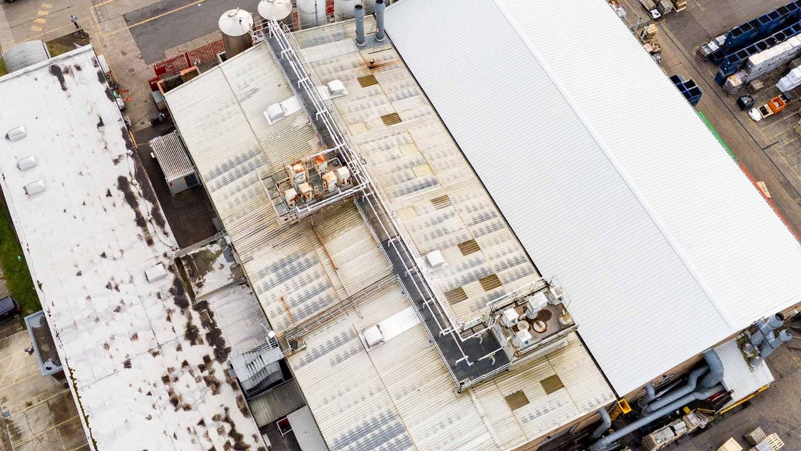 Cartographie par drone